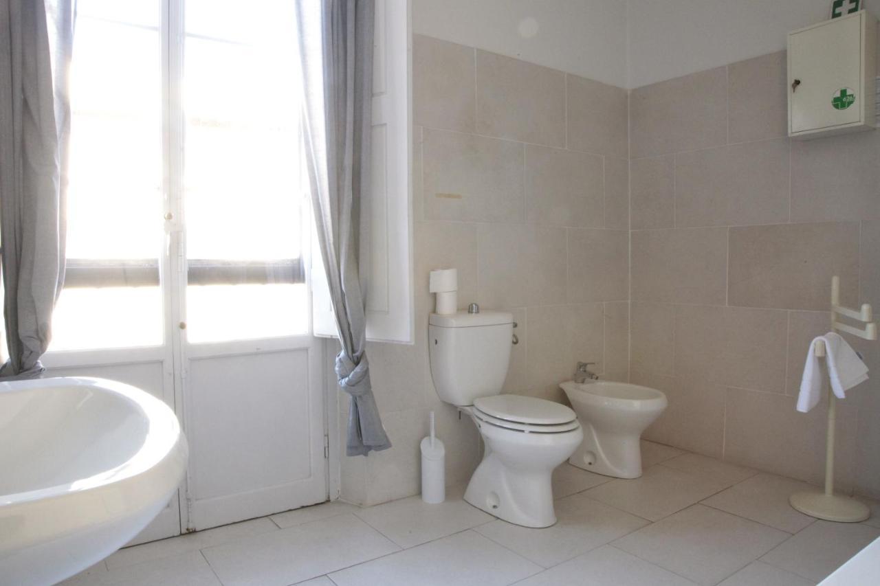Appartement Vecchietti 6 *