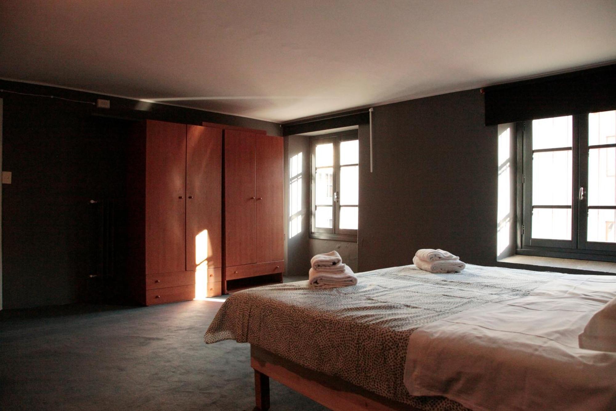 Vecchietti 6 Appartement