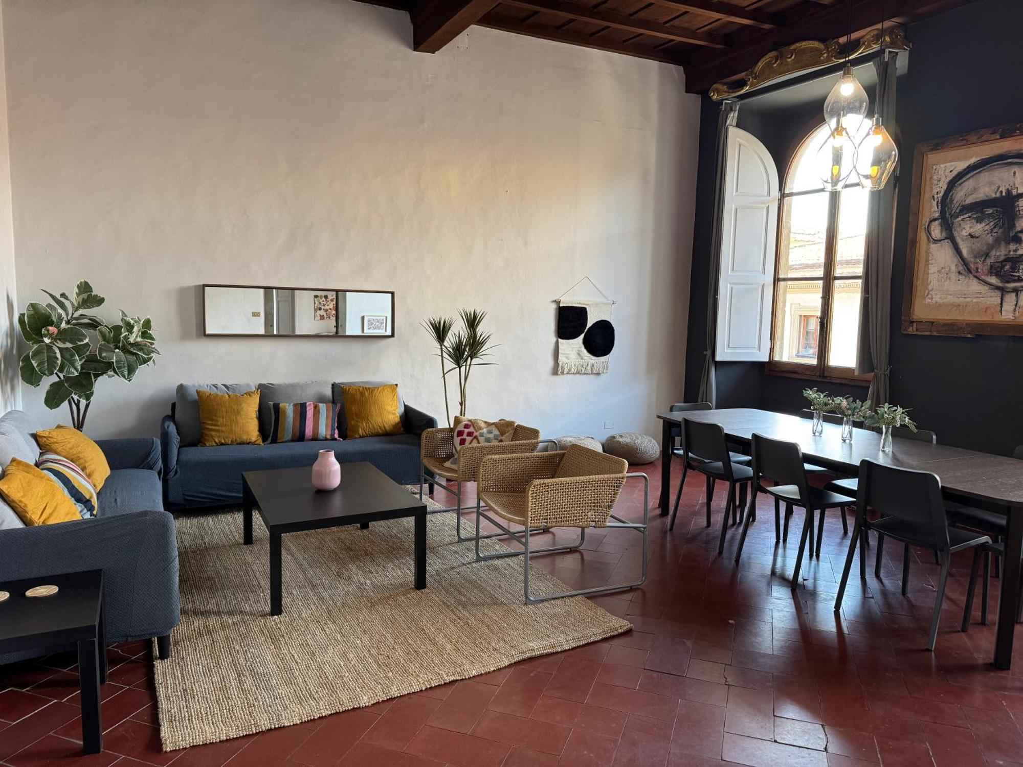 Vecchietti 6 Appartement Florence